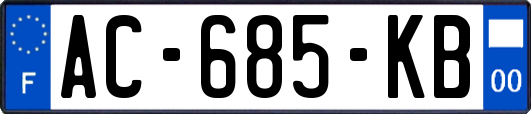AC-685-KB