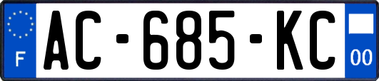 AC-685-KC