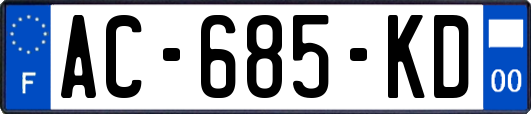 AC-685-KD