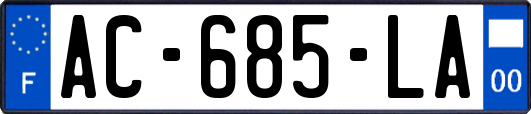 AC-685-LA