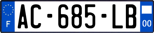 AC-685-LB