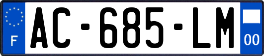 AC-685-LM