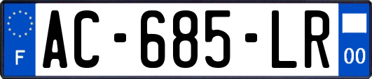 AC-685-LR