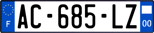 AC-685-LZ