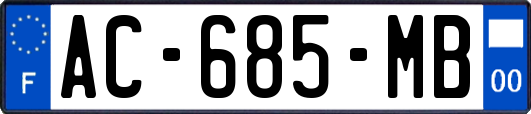 AC-685-MB