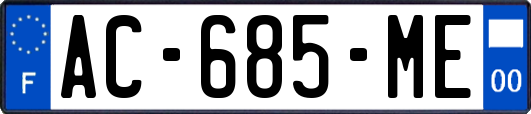 AC-685-ME