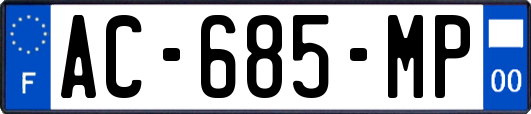 AC-685-MP