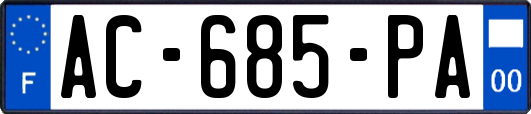 AC-685-PA