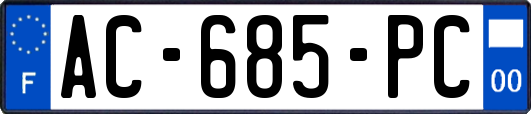 AC-685-PC