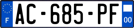 AC-685-PF