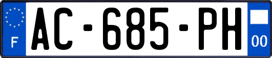 AC-685-PH