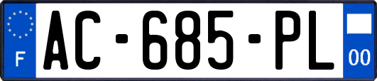 AC-685-PL