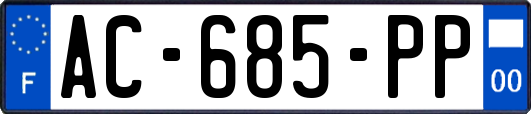 AC-685-PP