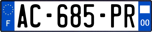 AC-685-PR