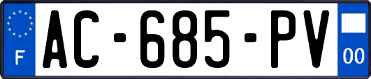 AC-685-PV
