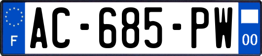 AC-685-PW