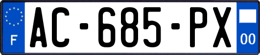 AC-685-PX