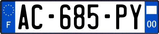 AC-685-PY