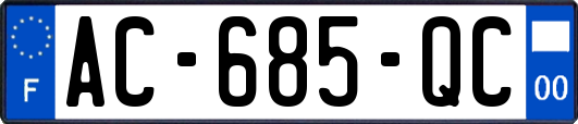 AC-685-QC
