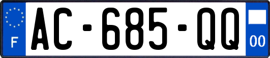 AC-685-QQ