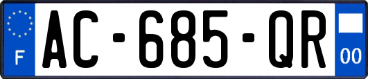 AC-685-QR