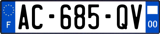 AC-685-QV