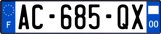 AC-685-QX