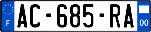 AC-685-RA