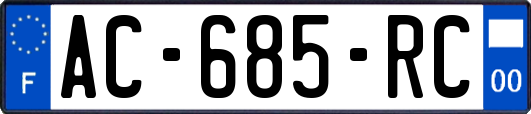 AC-685-RC