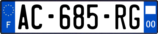AC-685-RG
