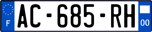 AC-685-RH