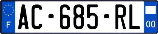 AC-685-RL