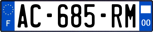AC-685-RM