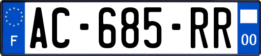 AC-685-RR