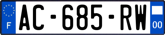 AC-685-RW