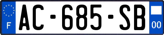 AC-685-SB