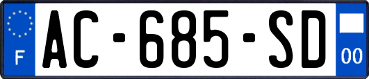 AC-685-SD