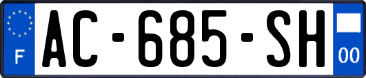 AC-685-SH