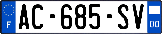 AC-685-SV