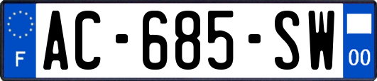 AC-685-SW