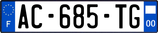 AC-685-TG