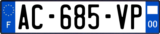 AC-685-VP