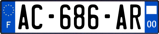 AC-686-AR