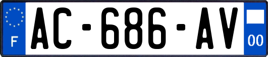 AC-686-AV