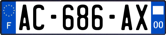 AC-686-AX