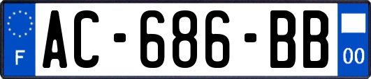 AC-686-BB
