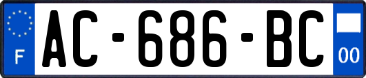 AC-686-BC