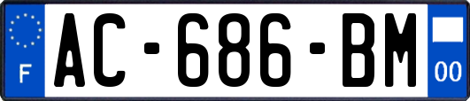 AC-686-BM