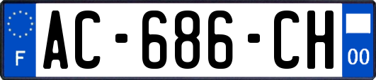 AC-686-CH