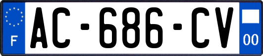 AC-686-CV